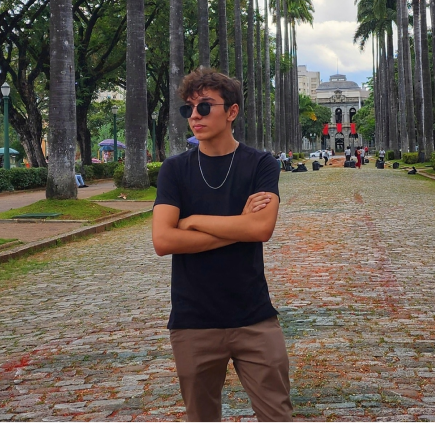 Lucas Eller Profile Photo